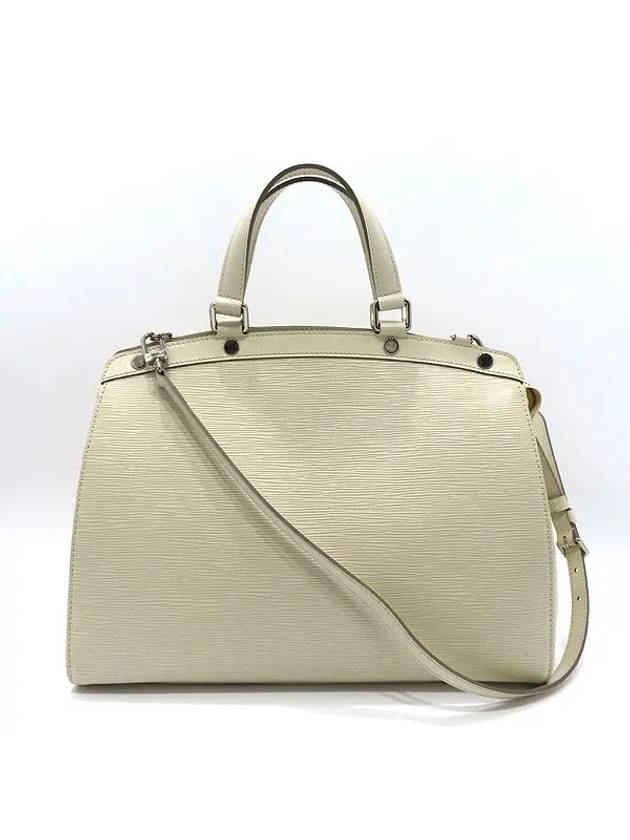 M40334 2 WAY bag - LOUIS VUITTON - BALAAN 2