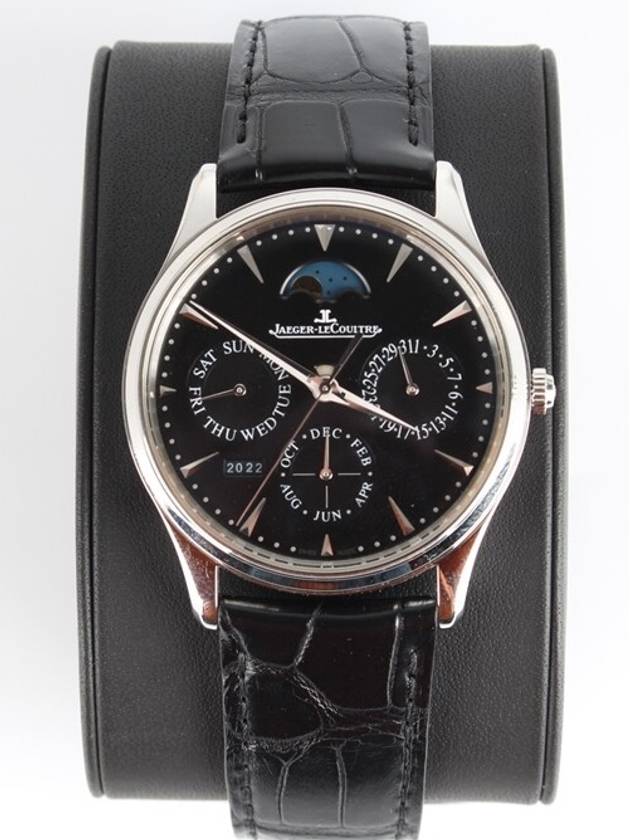 Master Ultra Thin PPC Review 22 years - JAEGER-LECOULTRE - BALAAN 1