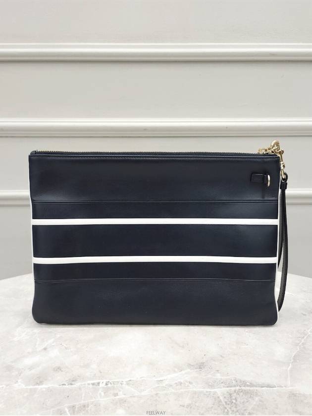 men clutch bag - DIOR - BALAAN 3