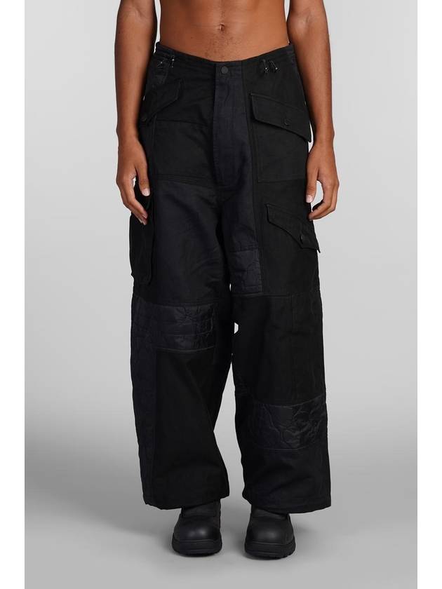 Maharishi M59 Pants - MAHARISHI - BALAAN 1