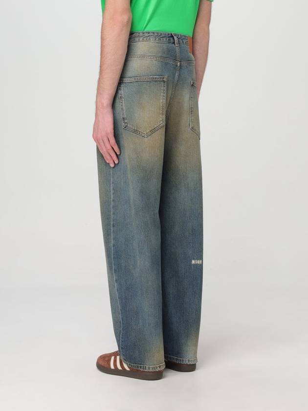 Jeans uomo Msgm - MSGM - BALAAN 3