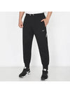 Men's Standard Issue Track Pants Black - NIKE - BALAAN 2