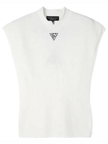 Women s Knit Vest Golf - MARK & LONA - BALAAN 1