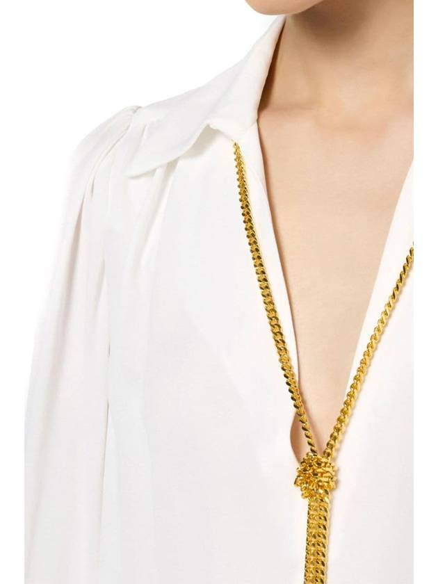 Elisabetta Franchi Shirts - ELISABETTA FRANCHI - BALAAN 4