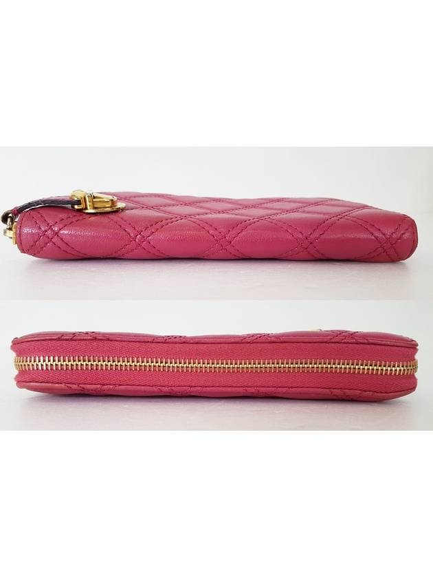 women s long wallet - MARC JACOBS - BALAAN 4