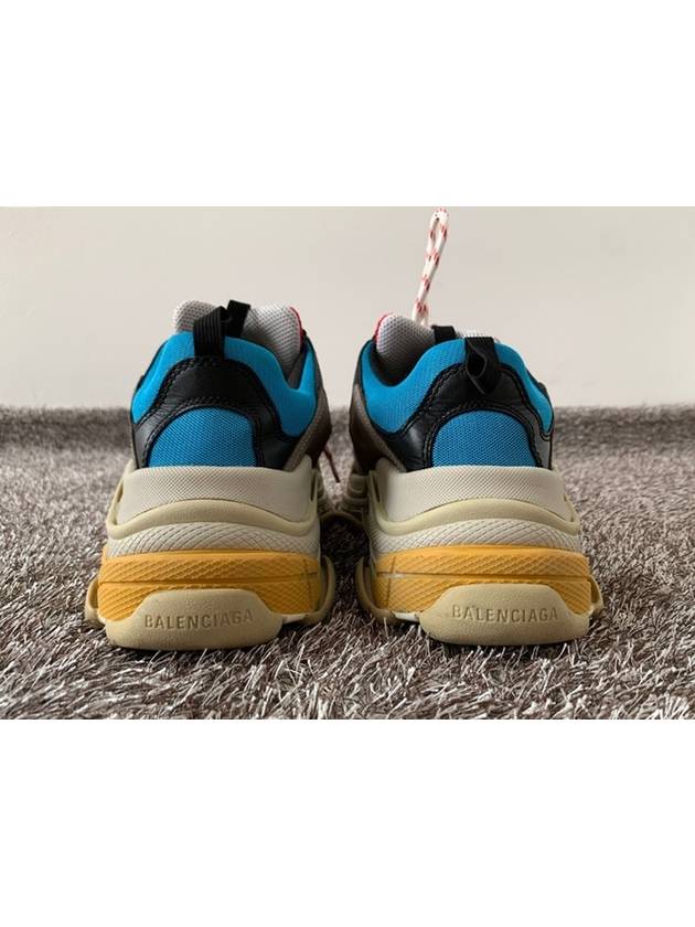 Triple S Multi 41 533883 - BALENCIAGA - BALAAN 4