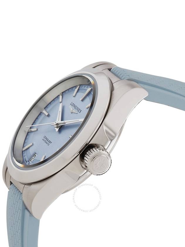 Longines Conquest Automatic Blue Dial Unisex Watch L3.430.4.92.9 - LONGINES - BALAAN 2