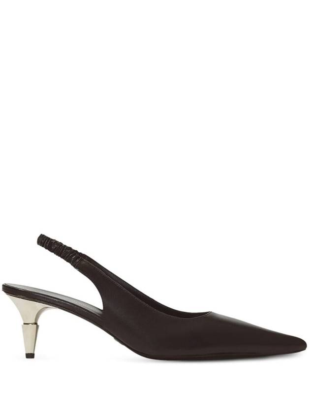 Proenza Schouler Spike Slingbacks -60Mm Shoes - PROENZA SCHOULER - BALAAN 1