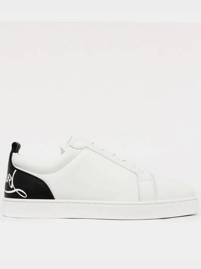 sneakers 3240080WH51 AI24 WHITE - CHRISTIAN LOUBOUTIN - BALAAN 2