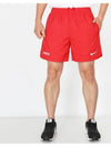 Genuine Korea Essential Flow Woven Lined Shorts FJ7459 679 - NIKE - BALAAN 2