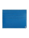 H Cellier Card Holder Men s Wallet Blue H084991CAB3 - HERMES - BALAAN 1