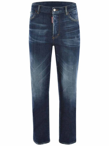 DSQUARED2 Jeans - DSQUARED2 - BALAAN 1