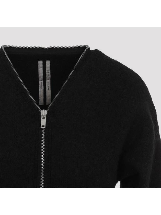 Rick Owens Jacket - RICK OWENS - BALAAN 2