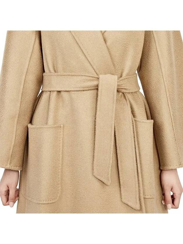 Ludmilla coat 1016051600 068 - MAX MARA - BALAAN 9