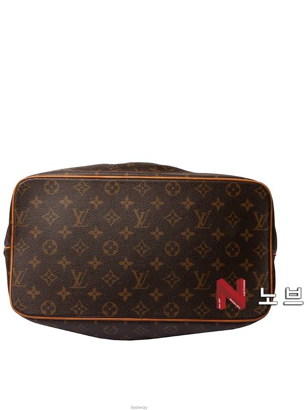 women shoulder bag - LOUIS VUITTON - BALAAN 5