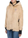 Grenoble Women s Hoodie 8G00018 809EG 222 - MONCLER - BALAAN 2