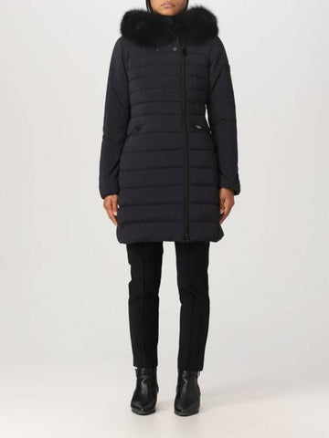 23FW Jacket PED365701190986 808 Black - PEUTEREY - BALAAN 1