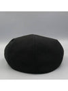 Black Hat Fashion Accessories - DIOR - BALAAN 3