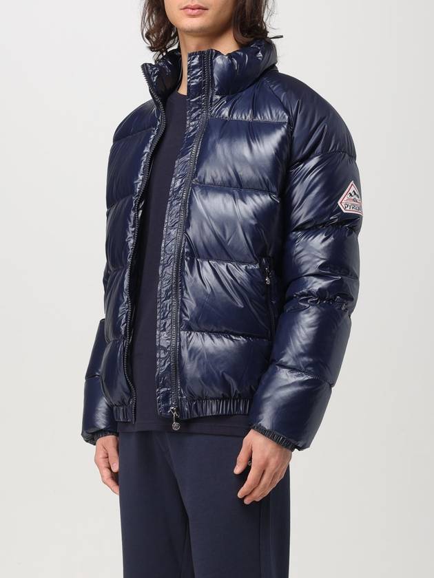 Jacket men Pyrenex - PYRENEX - BALAAN 3