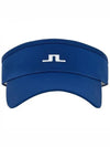 Yada Visor Sodalite Blue - J.LINDEBERG - BALAAN 1