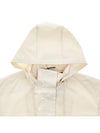 Strano water repellent parka STRANO 001 - MAX MARA - BALAAN 3