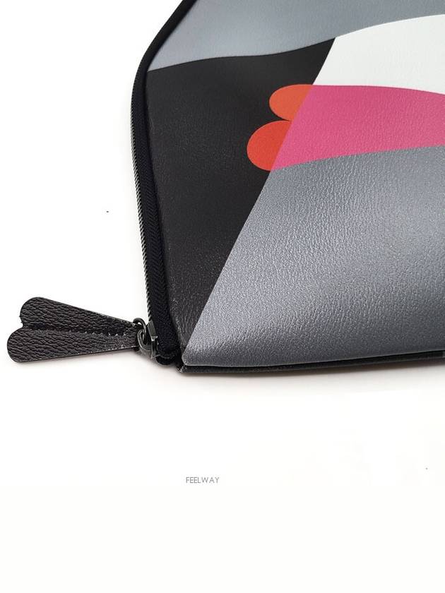 women clutch bag - ISSEY MIYAKE - BALAAN 3