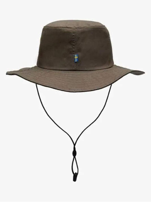 24SS Hatfield Hat Dark Olive 79258 633 - FJALL RAVEN - BALAAN 2