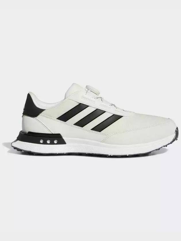 S2G 24 Wide Spikeless White - ADIDAS - BALAAN 1