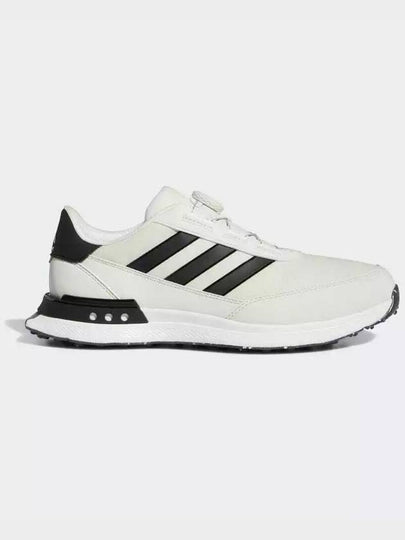 S2G 24 Wide Spikeless White - ADIDAS - BALAAN 2