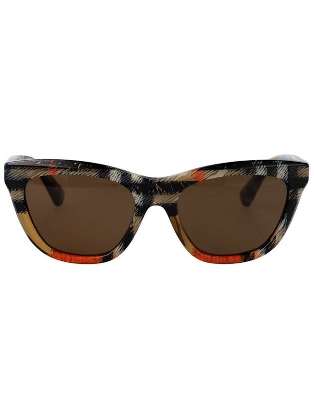 Burberry Sunglasses - BURBERRY - BALAAN 1