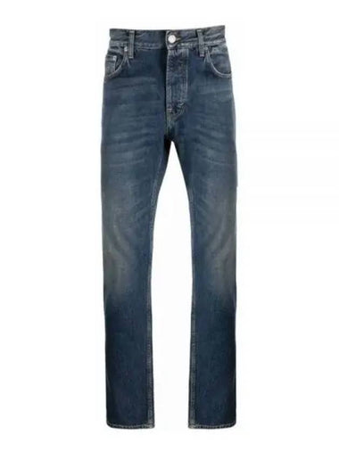 UP5022DF0042 812 KEITH DENIM JEANS - DEPARTMENT 5 - BALAAN 1