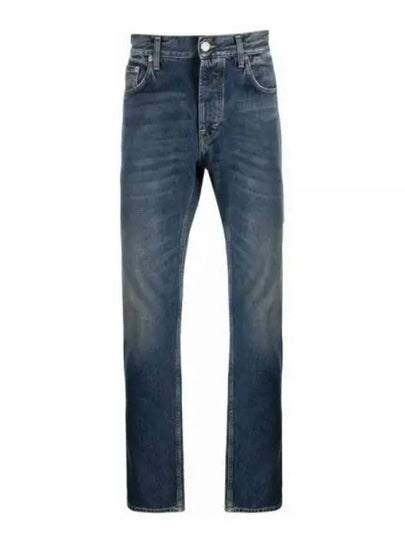 5 Slim Keith Denim Jeans Blue - DEPARTMENT 5 - BALAAN 2