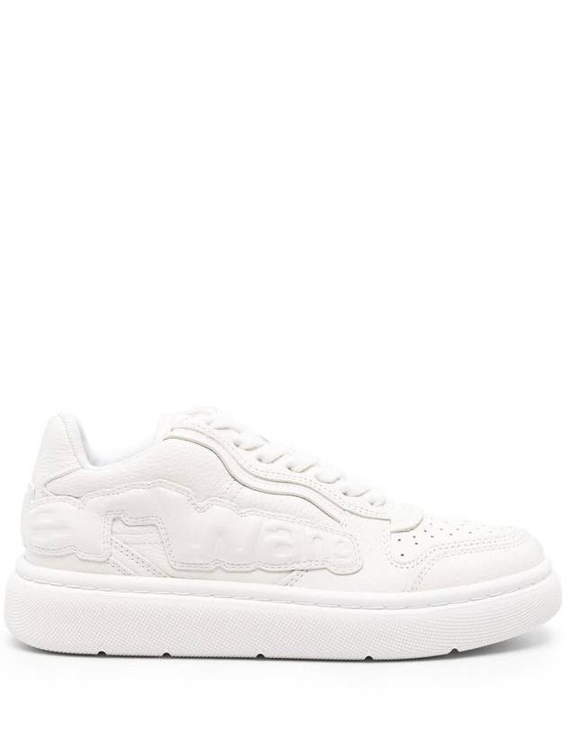 Alexander Wang Puff Low Top Sneaker Shoes - ALEXANDER WANG - BALAAN 1