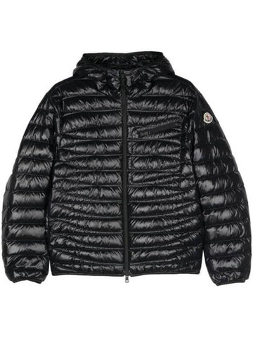 Padding 1A00087595GJ999 Black - MONCLER - BALAAN 1