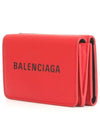 551921 Card business wallet - BALENCIAGA - BALAAN 3