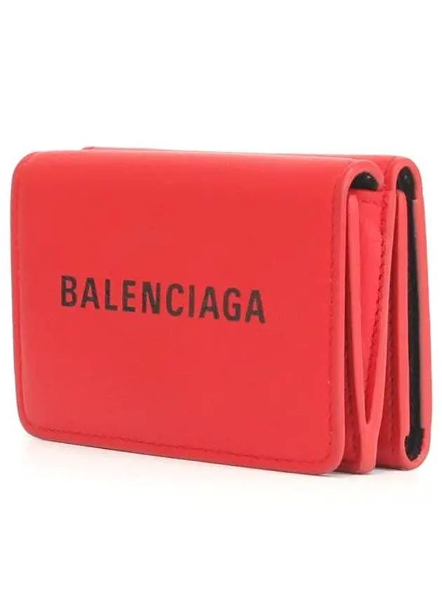 551921 Card business wallet - BALENCIAGA - BALAAN 3