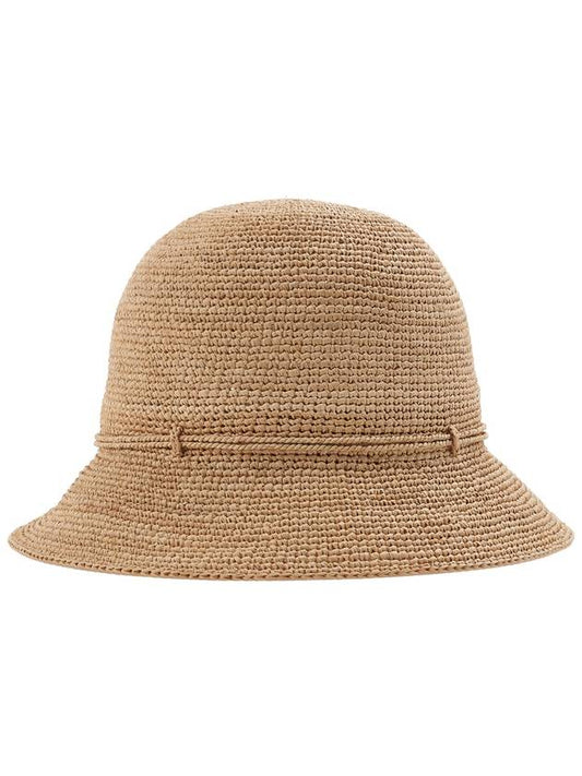 Women s Villa 6 Cloche Hat HAT50136 NATURAL - HELEN KAMINSKI - BALAAN 2