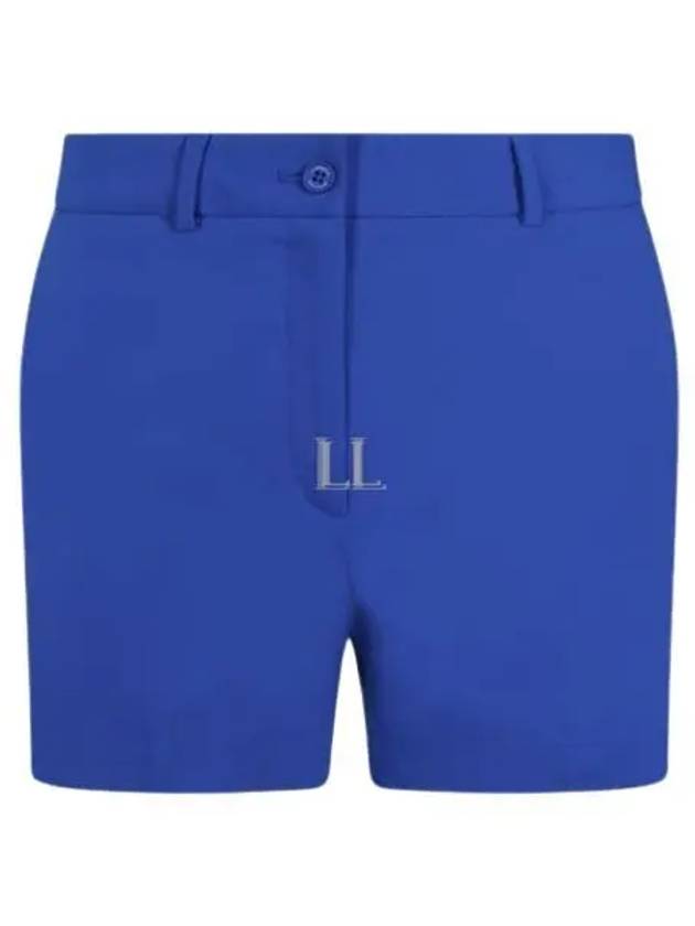 Golf Wear Gwen Women s Shorts GWPA08451 O316 - J.LINDEBERG - BALAAN 2