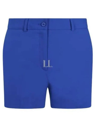 Golf Wear Gwen Women s Shorts GWPA08451 O316 - J.LINDEBERG - BALAAN 2