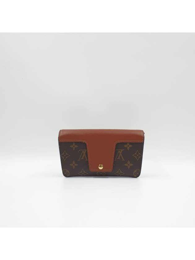 Women s padlock on strap 4182 - LOUIS VUITTON - BALAAN 6