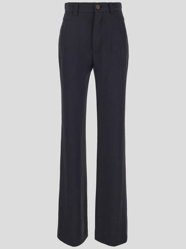 Vivienne Westwood Trousers - VIVIENNE WESTWOOD - BALAAN 1