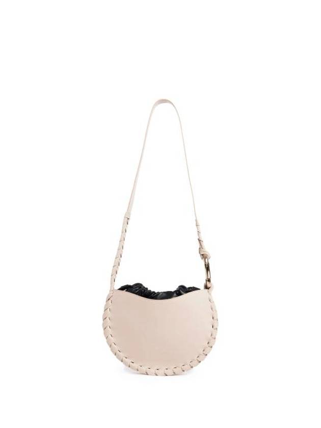 Mate Small Hobo Shoulder Bag Nude - CHLOE - BALAAN 3