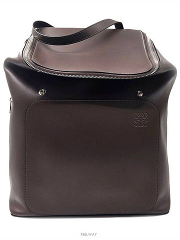 men backpack - LOEWE - BALAAN 1