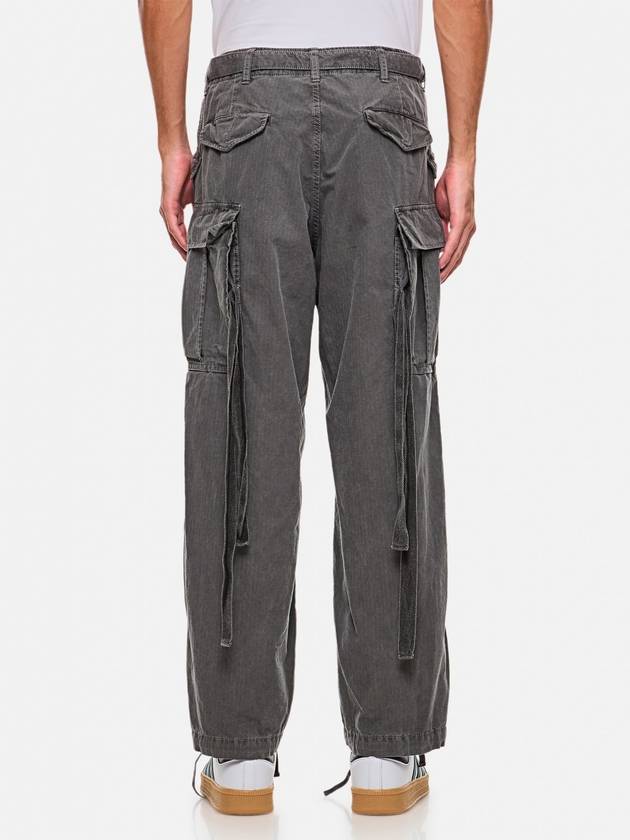 Pants men Sacai - SACAI - BALAAN 3