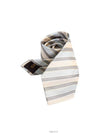 men tie - LOUIS VUITTON - BALAAN 6