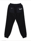 C23WPT002W Bubble Fleece Sweatpants - CHUCUCHU - BALAAN 4