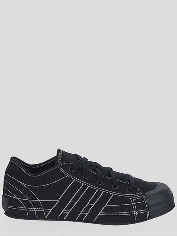 Y-3 Adidas Sneakers - ADIDAS - BALAAN 1