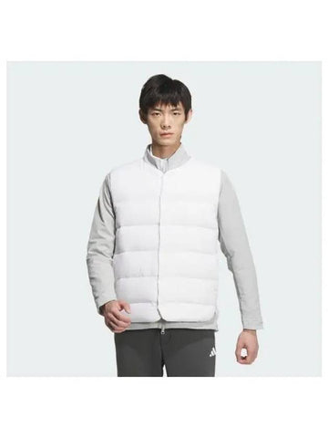 adidas GOLF Frost Guard Cold Ready 3 in 1 Jacket Down Vest IM7311 - ADIDAS GOLF - BALAAN 1