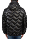 Laveque Men s Padded Jumper 1A00057 595OK 999 - MONCLER - BALAAN 4