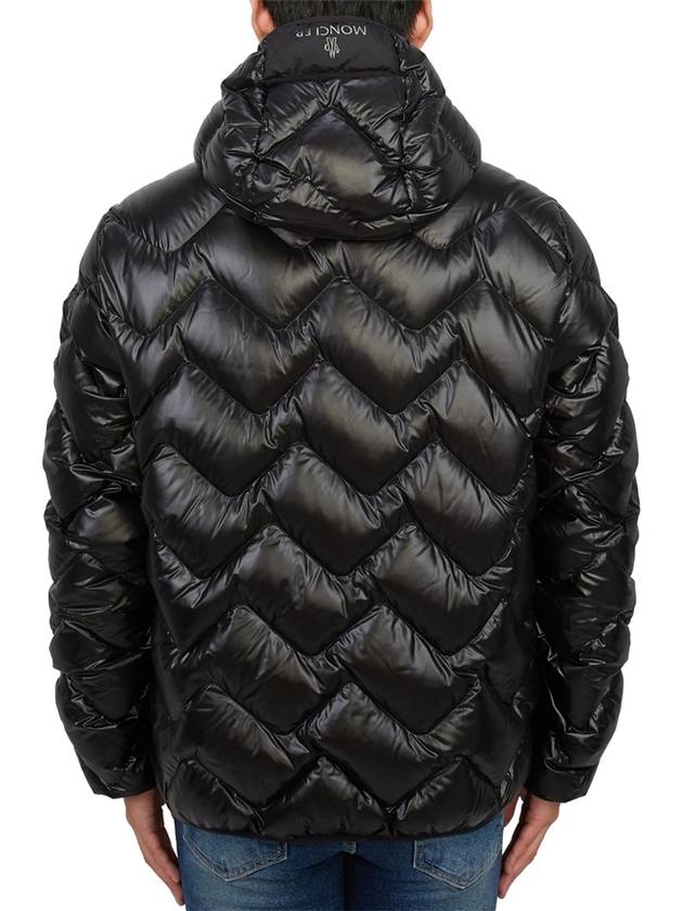 Laveque Men s Padded Jumper 1A00057 595OK 999 - MONCLER - BALAAN 4